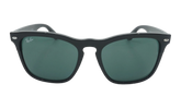 Steve Sunglasses "Black" RB4487-662971_54