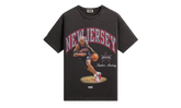 NBA All-Star NJ Nets Stephon Marbury Tee "Black" khm034970 001