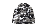 BASIC STÜSSY SKULLCAP "Grey Camo" STUS345
