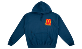 Cactus Pack Sticker Hoodie "Travis Scott x McDonald's" CJMD HS72