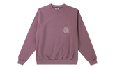 EE CREW "FW23 - Grape/Grape" EE494