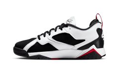 Jordan MVP 92 "White Black Gym Red" HQ3950 103