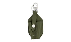 Pebbled Hand Sanitizer "Military Green" MAX003 301