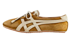 Tai-Chi Sakura Suede "Versace Brown" 1024594 1A17741 2NM5J