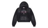 Vale Forever Chopper Pullover "'Black'" VAL180