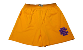 EE SHORTS CORE "Mesh Gold/ Violet" EE763