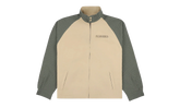 Town Harrington Nylon Jacket "Beige" P26SP002-BGE