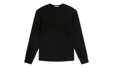 THERMAL LONG SLEEVE "Black" ESSS26TO04012 0015