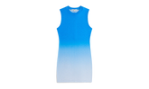 Rumi Monogram Mini Cover Up WMNS "Blue" khw080066 5035