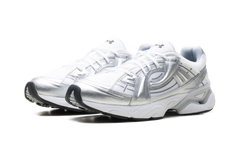 UA Sola "White Metallic Silver" 6005284 100