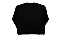 Endearment Crewneck Sweatshirt "Coal" 231389M204033