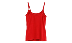 Diablo Cholita Tank "Red" WCJSY0128006