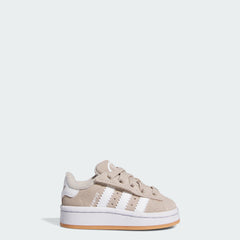 Kids' Campus 00s Comfort Closure Elastic Laces Shoes Kids