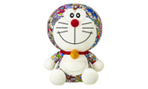 Takashi Murakami x Uniqlo x Doraemon Plush Toy "Multicolor" KAWS202499