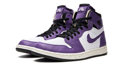1 High Zoom Air CMFT "DARK IRIS" CT0978 501