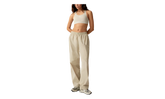 Lowen Nylon Track Pants WMNS "Beige" KITH106