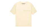 Short-Sleeve Tee "Eggshell" 125SU222000F