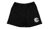 EE BASIC SHORT "SS22 - Black/White" EE675