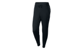 TECH FLEECE PANTS WMNS "Black" 803575 010