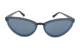 Cat Eye Sunglasses "Black" MCM690S-001