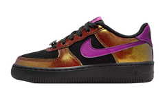 Air Force 1 Low LV8 GS "Glam Rock" IQ2736 001