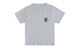 EE BASIC T-SHIRT "FW24 - Grey/Navy" EE815
