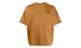 Reverse T-Shirt "Camel" RHPF23TT11012003