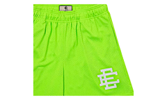 EE BASIC SHORT "SS22 - Gecko/White" EE477