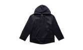 Jerga Hoodie "Black" 62014090 0959 48
