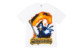 Grim Reaper Tee "SS26 - White" SU27372