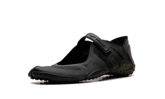 Air Rift Satin WMNS "SKIMS - Black" IQ7158 001