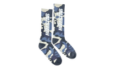 Logo Socks "Camo / Grey" HSR157