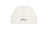 Og Logo Emblem Beanie "White" R9T6IIYY