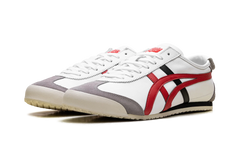MEXICO 66 "WHITE/CLASSIC RED" 1183C102 105