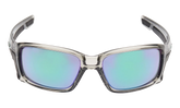 Straightlink Sunglasses "Grey Ink / Jade Iridium" OO9331 03