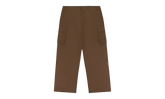 RIPSTOP MOUNT CARGO PANTS "Brown" M2244MGB