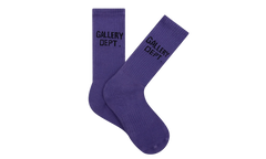 Clean Socks "Purple" GDCSP