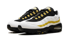 Air Max 95 OG "White Saffron Quartz Black" HM4740 102
