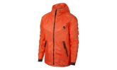 Sportswear HD QS Windrunner Jacket "Orange" AJ1400 891