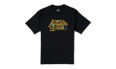 SB Max90 Skate T-Shirt "Graffiti Black" FZ6712 010