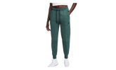 Sportswear Tech Fleece Mid-Rise Jogger Pants WMNS "Deep Jungle Green" FB8330 328