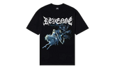 Horseman T-Shirt "Black" 5DKDLTCJ