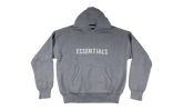 Fear of God Essentials Hoodie "Oatmeal" 192HO202042F