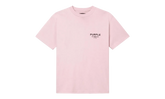 Shrooms Heavyweight SS Tee "Pink" P117 HLRS226
