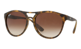 Brad Sunglasses "Matte Havana Turtoise" RB4170-865-13_58