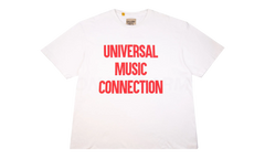 ATK Univ Music Connections "White" GD081