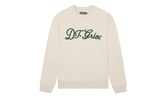 Griot Crewneck Sweatshirt "Cream" DT491