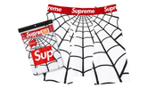 Spider-Man Boxer Briefs (2 Pack) "SS26 - White" SU27006