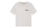 Tee "Light Oatmeal" 125BT212062F