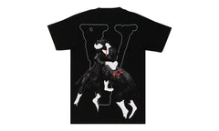 Dogs SS Tee "City Morgue - Black" 9SVLIMK0